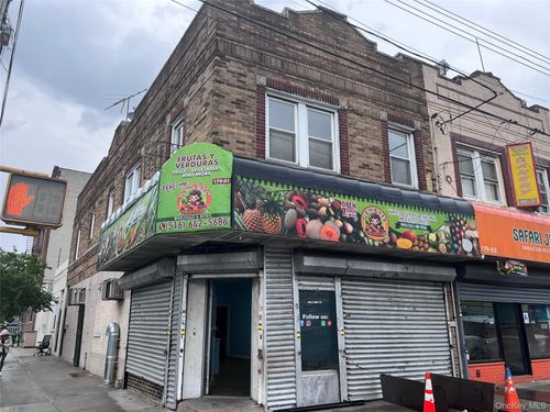 17901 Jamaica Ave, Jamaica, NY, 11432-5617 | Card Image