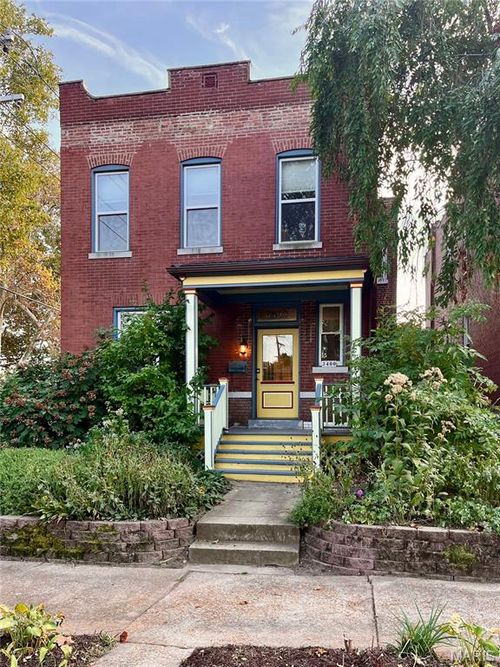 3400 Humphrey St, Saint Louis, MO, 63118-2721 | Card Image
