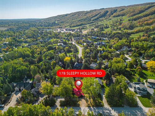 178 Sleepy Hollow Rd, Blue Mountains, ON, L9Y0S8 | Card Image