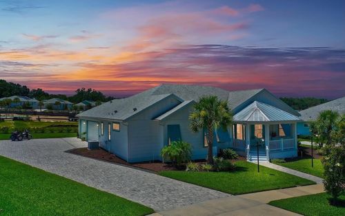 1148 Bahia Honda Key Dr, LADY LAKE, FL, 32159-5044 | Card Image