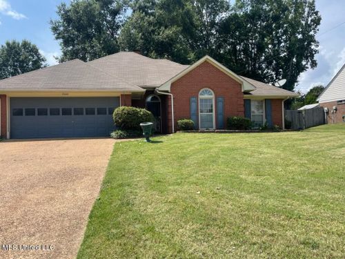 7220 English Oak Drive, Olive Branch, MS, 38654 | Card Image