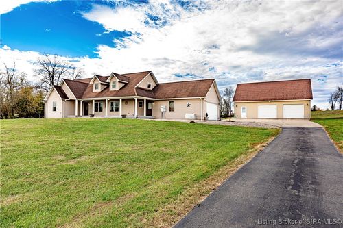 8021 Sand Run Ct, Patriot, IN, 47038-9838 | Card Image