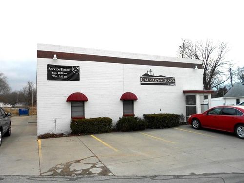 101 W Shrader St, Liberty, MO, 64068-2464 | Card Image