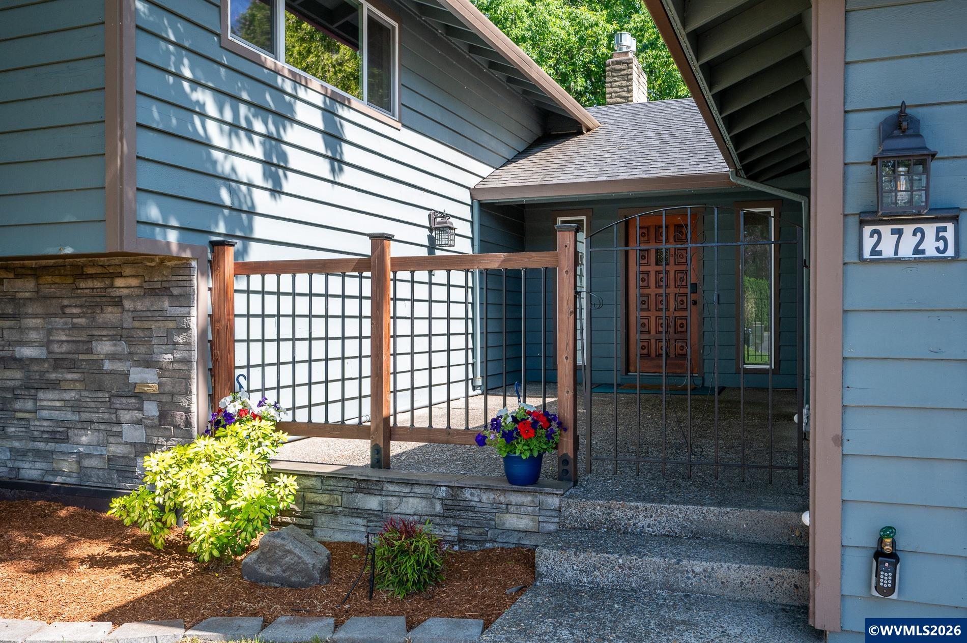 Residential in Hillsboro 2