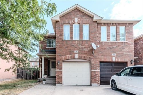 2463 Lazio Lane, Oakville, ON, L6M4P7 | Card Image