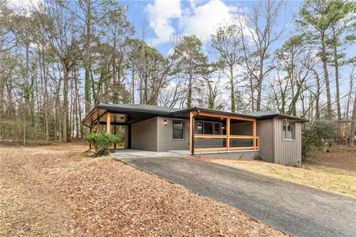 2749 Lincoln Ct Nw, Atlanta, GA, 30318-6135 | Card Image