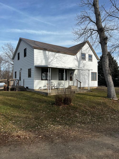 3071 121st Ave, Bellingham, MN, 56212-2053 | Card Image