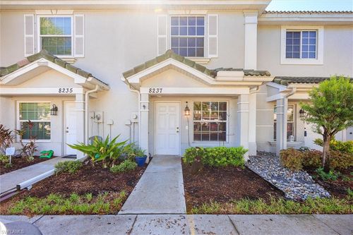 8237 Pacific Beach Dr, FORT MYERS, FL, 33966-7974 | Card Image