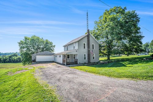 2883 Tucker Rd, Lucas, OH, 44843-9739 | Card Image
