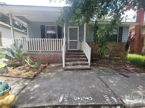 624 Orchard St, Savannah, GA, 31405-1952 | Card Image