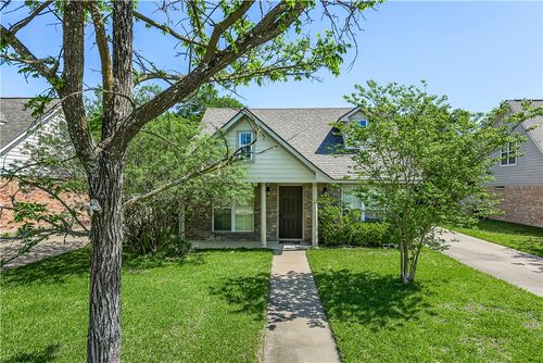 2413 Pintail Loop, College Station, TX, 77845-4316 | Card Image