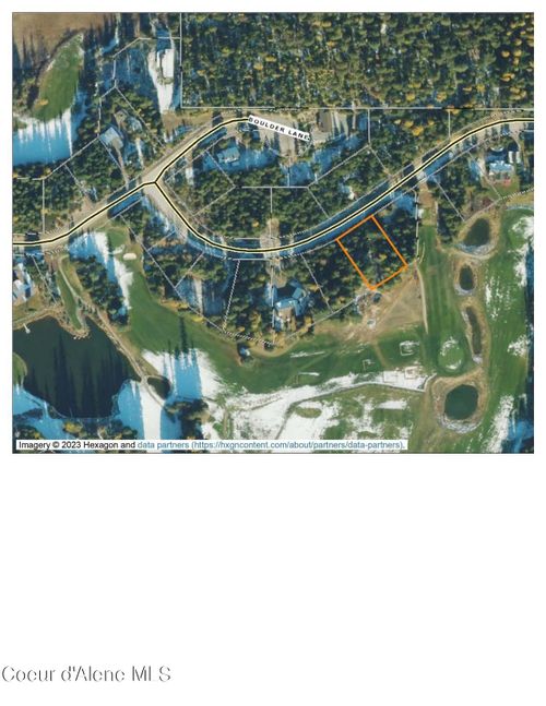 Lot 7 Fairway Dr., Priest Lake, ID, 83856 | Card Image