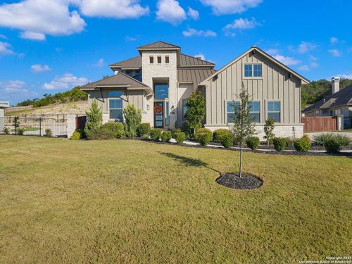 27220 Highland Crst, San Antonio, TX, 78260-4204 | Card Image