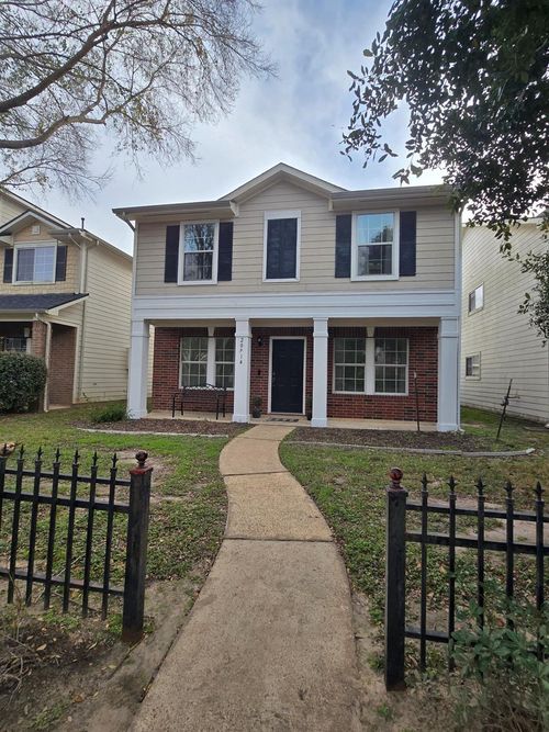 20914 Hall Colony Ct, Katy, TX, 77449-0100 | Card Image