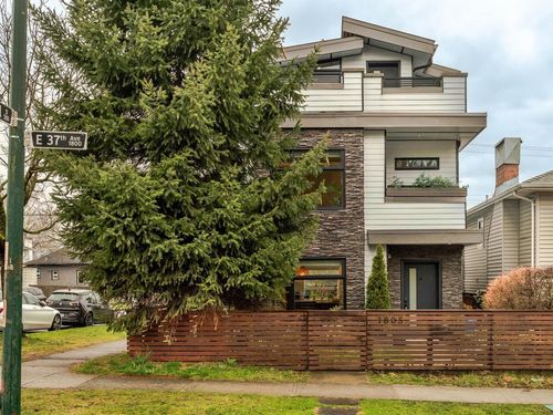 1805 E 37th Ave, Vancouver, BC, V5P1E9 | Card Image