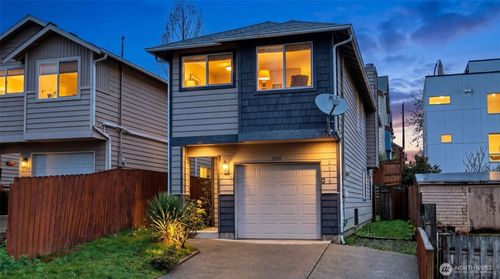 2838 Sw Nevada Street, Seattle, WA, 98126 | Card Image