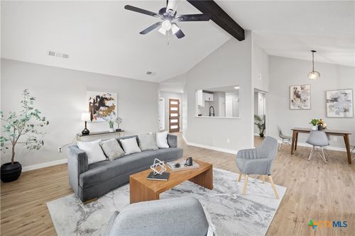 804 Antelope Trl, Temple, TX, 76504-4954 | Card Image