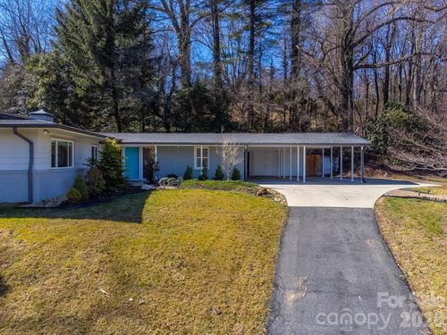240 North Country Club Drive, Cullowhee, NC, 28723 | Card Image