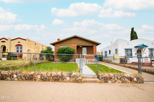 3915 Idalia Ave, El Paso, TX, 79930-6117 | Card Image