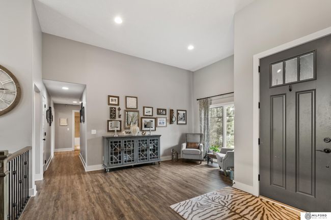 4606 S 184 Th Plz, House other with 4 bedrooms, 6 bathrooms and 3 parking in Omaha NE | Image 49