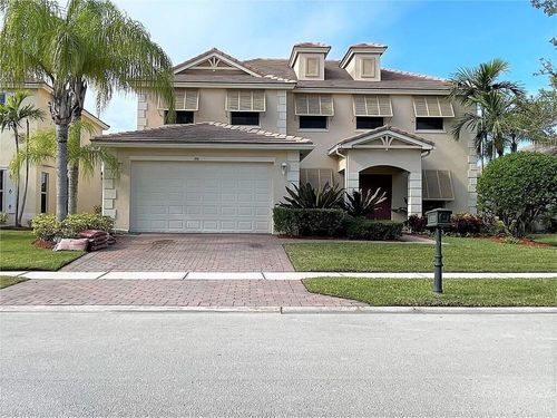 199 Palm Beach Plantation Blvd, Royal Palm Beach, FL, 33411-4558 | Card Image