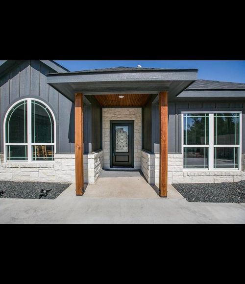 2022 Silver Creek Ct, San Angelo, TX, 76904-1535 | Card Image