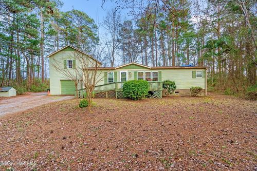 293 Sweet Gum Ct Nw, Calabash, NC, 28467-1854 | Card Image