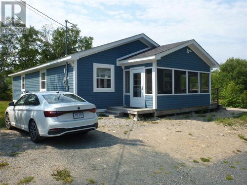 25 Loop Road, Terra Nova, NL, A0C1L0 | Card Image