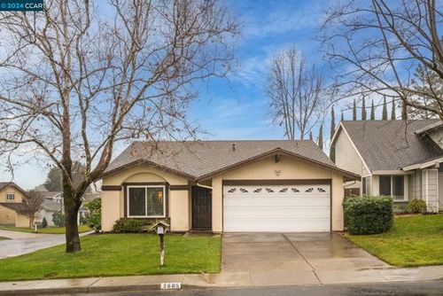 2885 Sombrero Cir, San Ramon, CA, 94583-2206 | Card Image