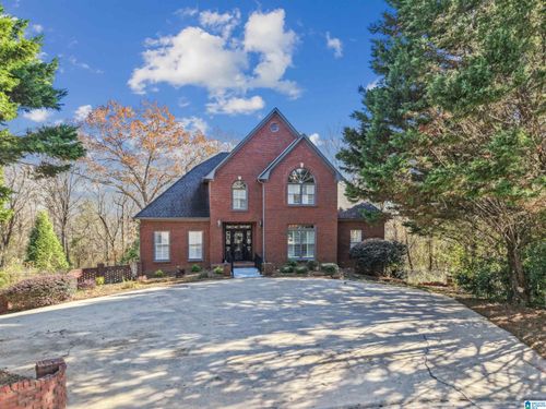 709 Cunningham Cir, TRUSSVILLE, AL, 35173-3265 | Card Image