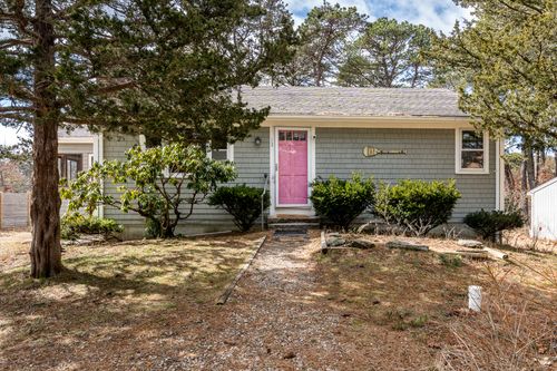 13 Rogers Rd, Harwich, MA, 02645-1604 | Card Image
