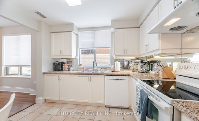 206 - 53 Woodbridge Ave, Condo with 1 bedrooms, 1 bathrooms and null parking in Vaughan ON | Image 25