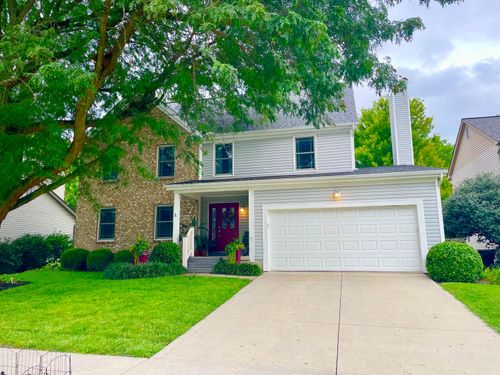 7700 Schoolway Ct, Dublin, OH, 43016-8201 | Card Image