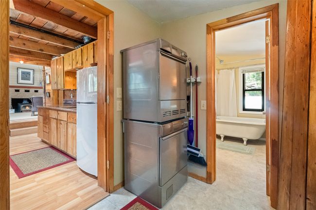 578 Horseshoe Loop, House other with 2 bedrooms, 1 bathrooms and 5 parking in Jemez Springs NM | Image 16