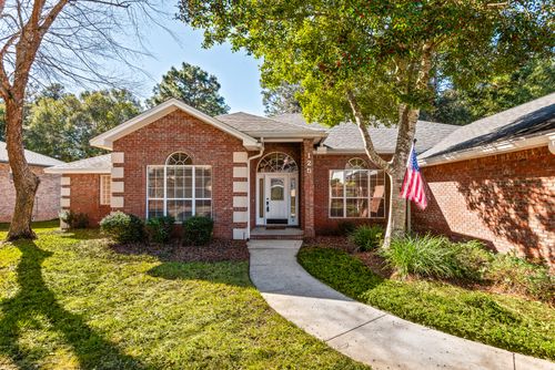 125 Mulry Dr, Niceville, FL, 32578-2398 | Card Image