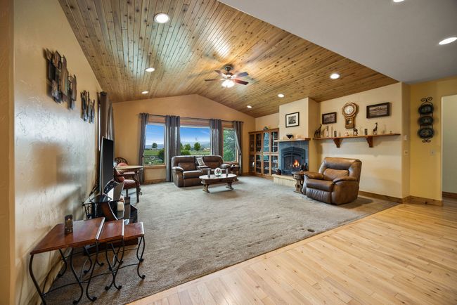1399 Mackinaw Loop, House other with 4 bedrooms, 2 bathrooms and null parking in Somers MT | Image 11