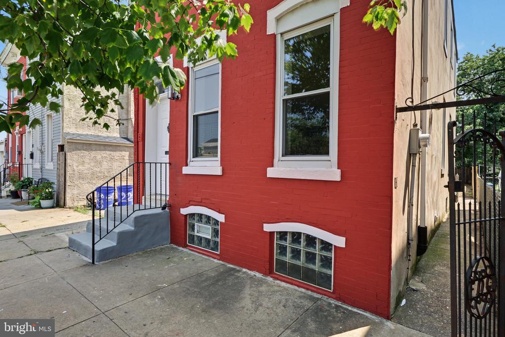 Residential in CAMDEN 3