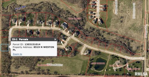 LOT 20 Weston Place, Edwards, IL, 61528 | Card Image