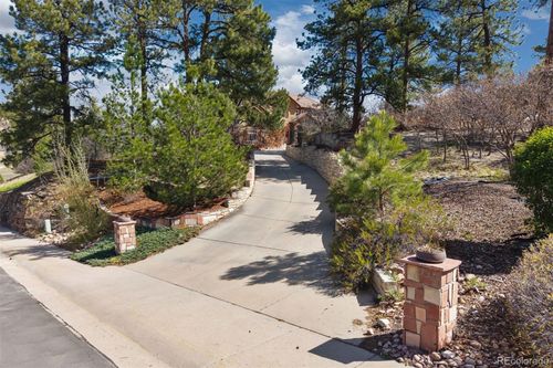 4730 Tierra Alta Drive, Castle Rock, CO, 80104 | Card Image