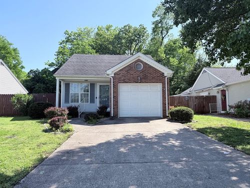 497 Sivley Rd, Hopkinsville, KY, 42240 | Card Image