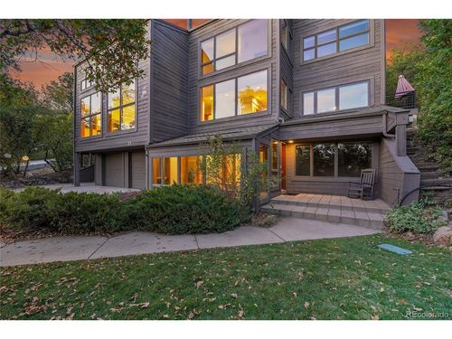 25 Oakridge Dr, Castle Rock, CO, 80104-2129 | Card Image