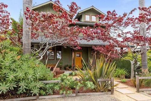 160 Alta Avenue, Santa Cruz, CA, 95060 | Card Image
