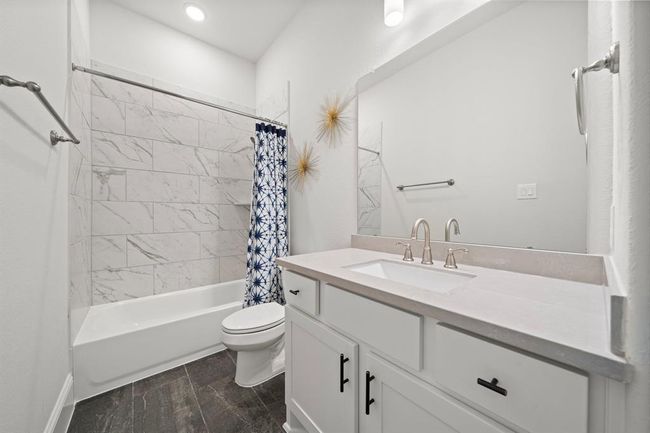 908 Falcon Hollow Ln, House other with 4 bedrooms, 4 bathrooms and 3 parking in Pinehurst TX | Image 36