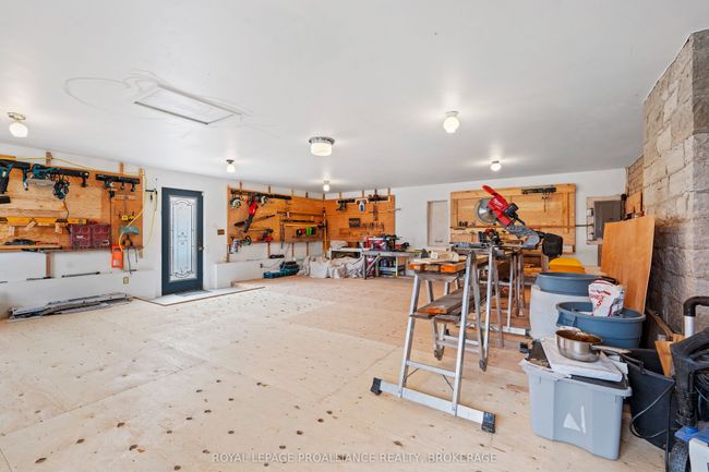 3958 Harrowsmith Rd, House other with 4 bedrooms, 3 bathrooms and 10 parking in Harrowsmith ON | Image 39