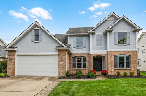 112 Kildare St, Granville, OH, 43023-9283 | Card Image