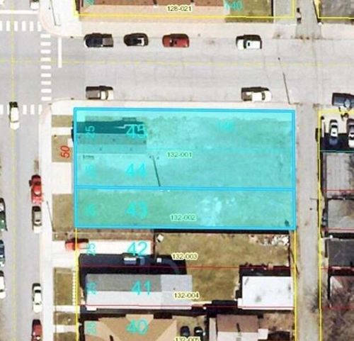 5001 Baring Ave, East Chicago, IN, 46312-3622 | Card Image