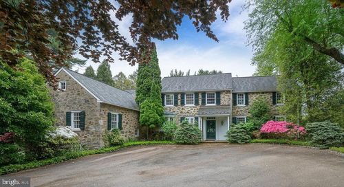 55 Wistar Rd, VILLANOVA, PA, 19085-1512 | Card Image