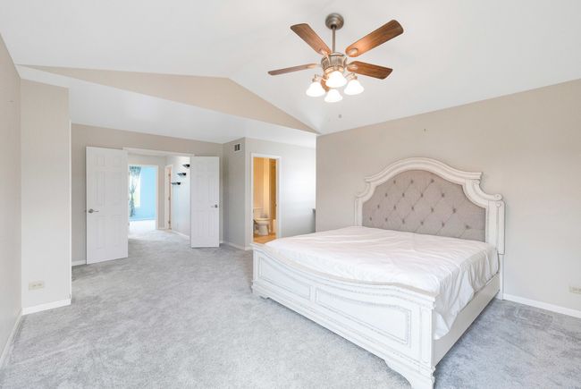 1A - 675 Fieldcrest Dr, Condo with 3 bedrooms, 3 bathrooms and 2 parking in South Elgin IL | Image 19