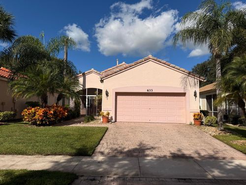 633 Nw Whitfield Way, Port St. Lucie, FL, 34986-2619 | Card Image