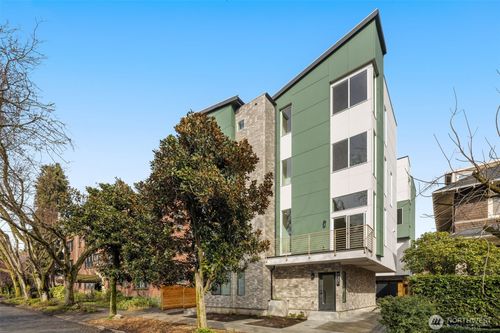 730 A Broadway E, Seattle, WA, 98102 | Card Image